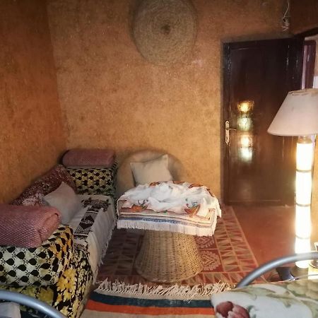 Riad Asrir Tiznit Bagian luar foto