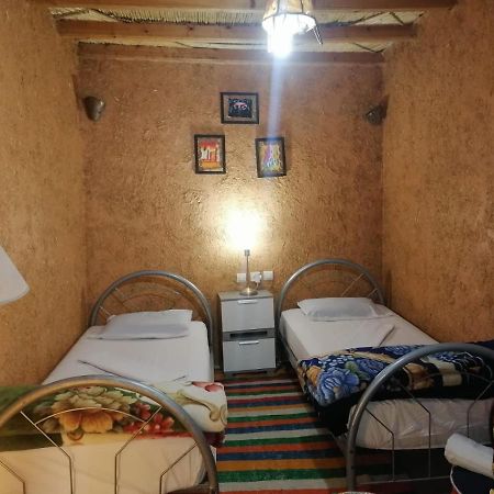 Riad Asrir Tiznit Bagian luar foto