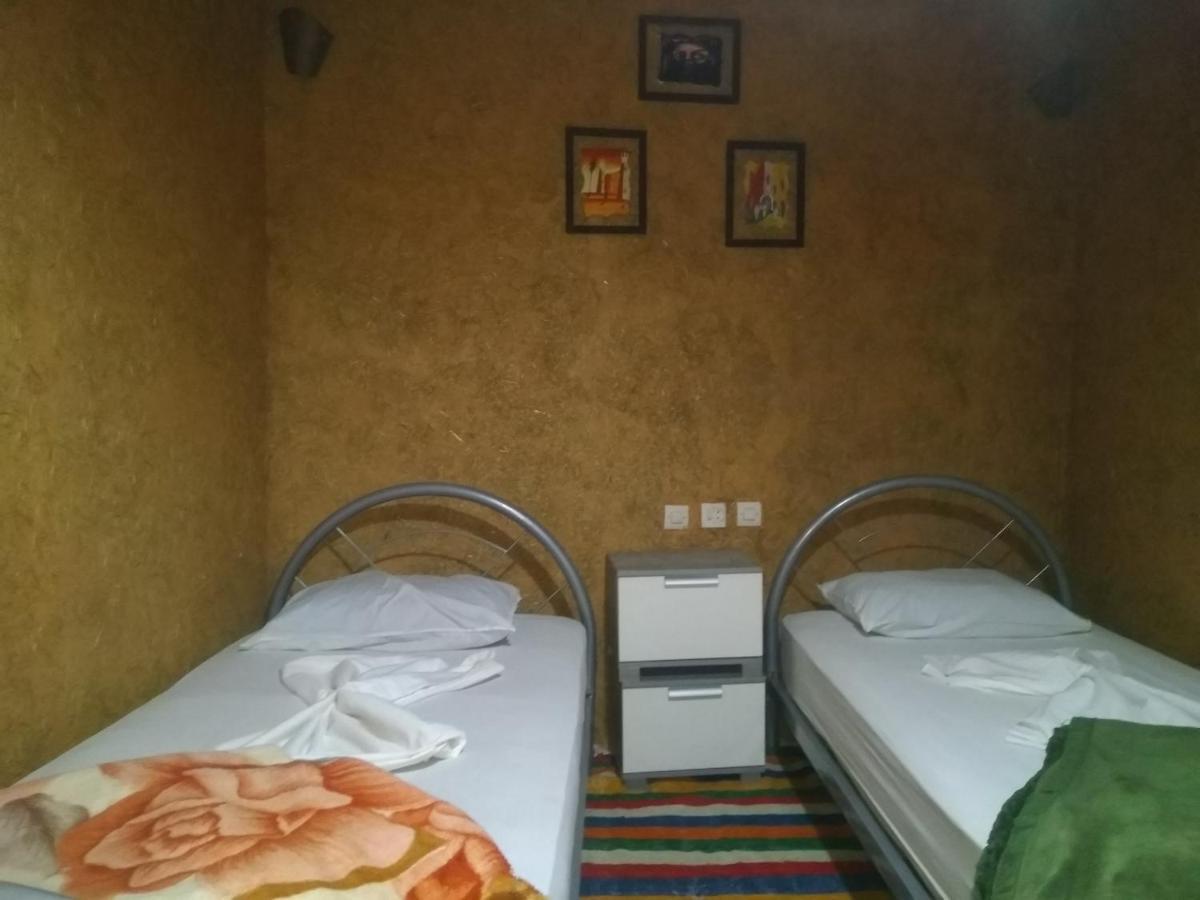 Riad Asrir Tiznit Bagian luar foto