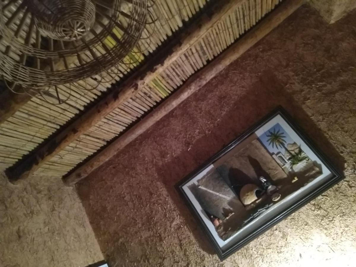 Riad Asrir Tiznit Bagian luar foto