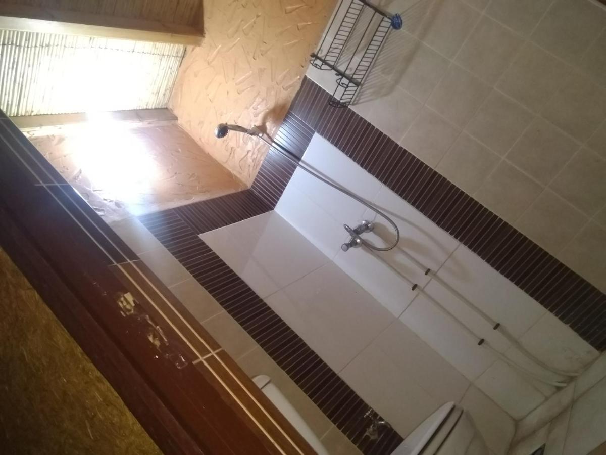 Riad Asrir Tiznit Bagian luar foto