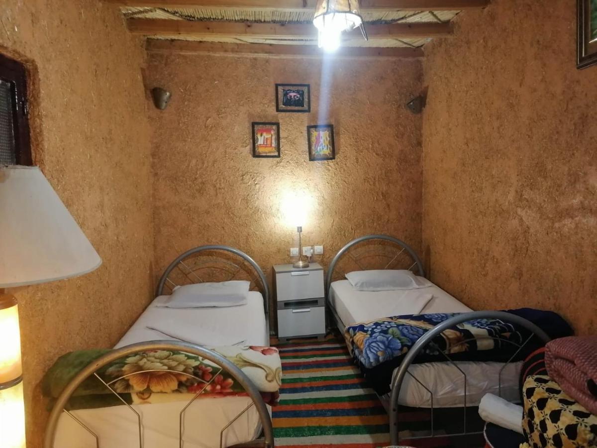 Riad Asrir Tiznit Bagian luar foto