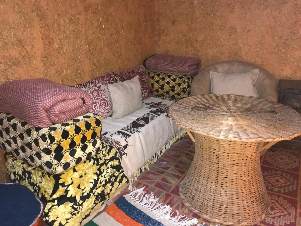 Riad Asrir Tiznit Bagian luar foto